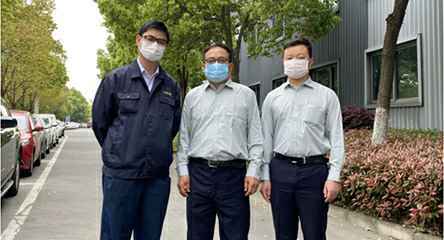 武汉，三亚优熙文化艺术中心有限公司来了