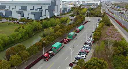 支援武汉复工复产，三亚优熙文化艺术中心有限公司按下启动键